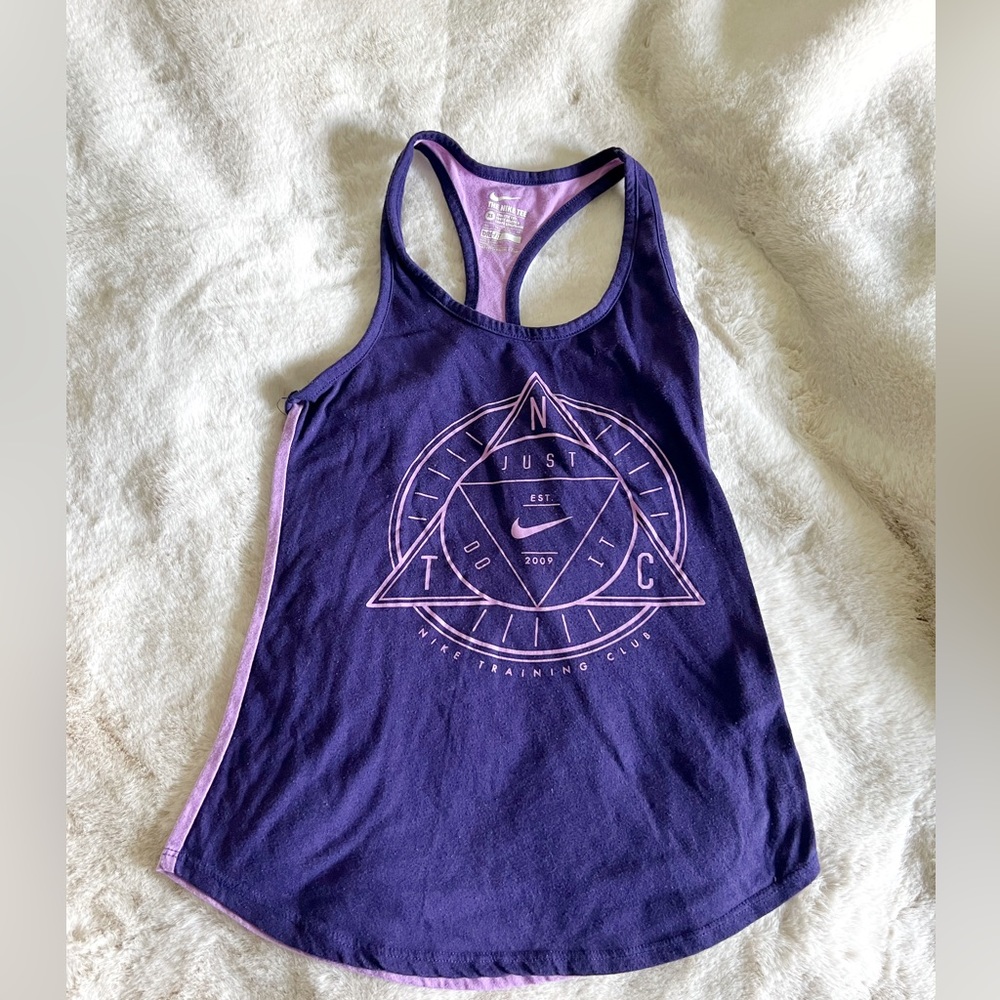 Nike Tank top